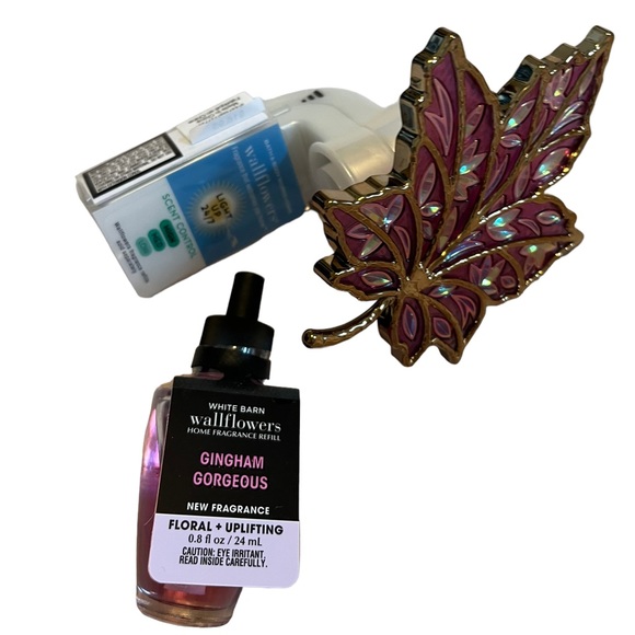 Bath & Body Works Bath Bath And Body Works Plug In Air Freshener